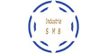 INDUSTRIAS SMB logo