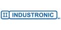 Industronic logo