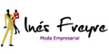 INES FREYRE logo