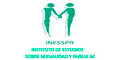 Inesspa Instituto De Estudios Sobre Sexualidad Y Pareja Ac logo