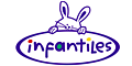 Infantiles Rodriguez logo