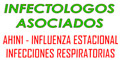 Infectologos Asociados logo