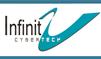 Infinit Cyber Tech logo