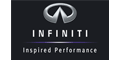 Infiniti logo