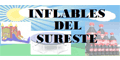Inflables Del Sureste logo