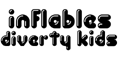 INFLABLES DIVERTY KIDS logo