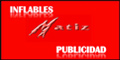 Inflables Matiz Publicidad