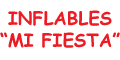 INFLABLES MI FIESTA logo
