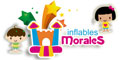 Inflables Morales logo