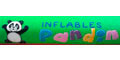 Inflables Pandin logo