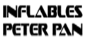 INFLABLES PETER PAN logo
