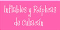 Inflables Y Replicas De Culiacan logo