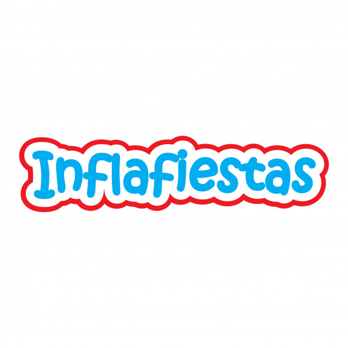 Inflafiestas - renta de brincolines