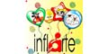 INFLARTE logo