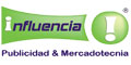 Influencia Publicidad & Mercadotecnia logo