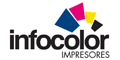 Infocolor logo