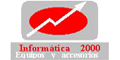 INFORMATICA 2000 EQUIPOS Y ACCESORIOS logo