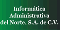 INFORMATICA ADMINISTRATIVA DEL NORTE SA DE CV