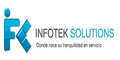 Infotek Solutions logo