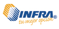 Infra logo