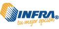 Infra logo