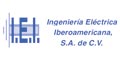 ING. ELECTRICA IBEROAMERICANA logo