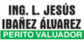 Ing. L. Jesus Ibañez Alvarez Perito Valuador logo