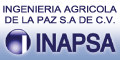 INGENIERIA AGRICOLA DE LA PAZ SA DE CV logo