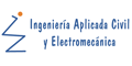 Ingenieria Aplicada Civil Y Electromecanica logo