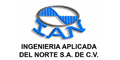 INGENIERIA APLICADA DEL NTE S.A. DE C.V.