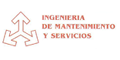 INGENIERIA DE MANTENIMIENTO Y SERVICIOS logo