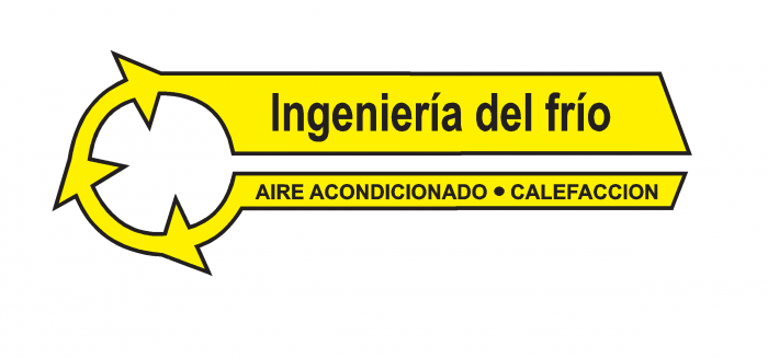 Ingeniería del Frio de Hidalgo S.A. de C.V.    Sucursal León, Gto. logo