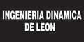 INGENIERIA DINAMICA logo