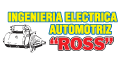 Ingenieria Electrica Automotriz Ross