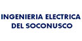 Ingenieria Electrica Del Soconusco logo