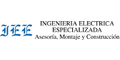 INGENIERIA ELECTRICA ESPECIALIZADA logo