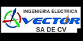 Ingenieria Electrica Vector Sa De Cv