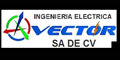 Ingenieria Electrica Vector Sa De Cv logo