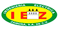 Ingenieria Electrica Zamora Sa De Cv logo