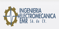 Ingenieria Electromecanica Emr Sa De Cv logo