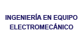 INGENIERIA EN EQUIPO ELECTROMECANICO, SA DE CV logo