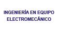 INGENIERIA EN EQUIPO ELECTROMECANICO, SA DE CV