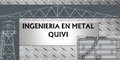 Ingenieria En Metal Quivi logo