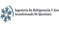 Ingenieria En Refrigeracion Y Aire Acondicionado De Queretaro logo