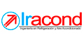 Ingenieria En Refrigeracion Y Aire Acondicionado Iracond logo