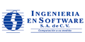 Ingenieria En Software Sa De Cv logo