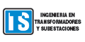 Ingenieria En Transformadores Y Subestaciones Sa De Cv logo
