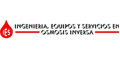 INGENIERIA, EQUIPOS Y SERVICIOS EN OSMOSIS INVERSA logo