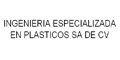 Ingenieria Especializada En Plasticos Sa Decv logo