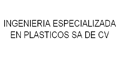 Ingenieria Especializada En Plasticos Sa Decv